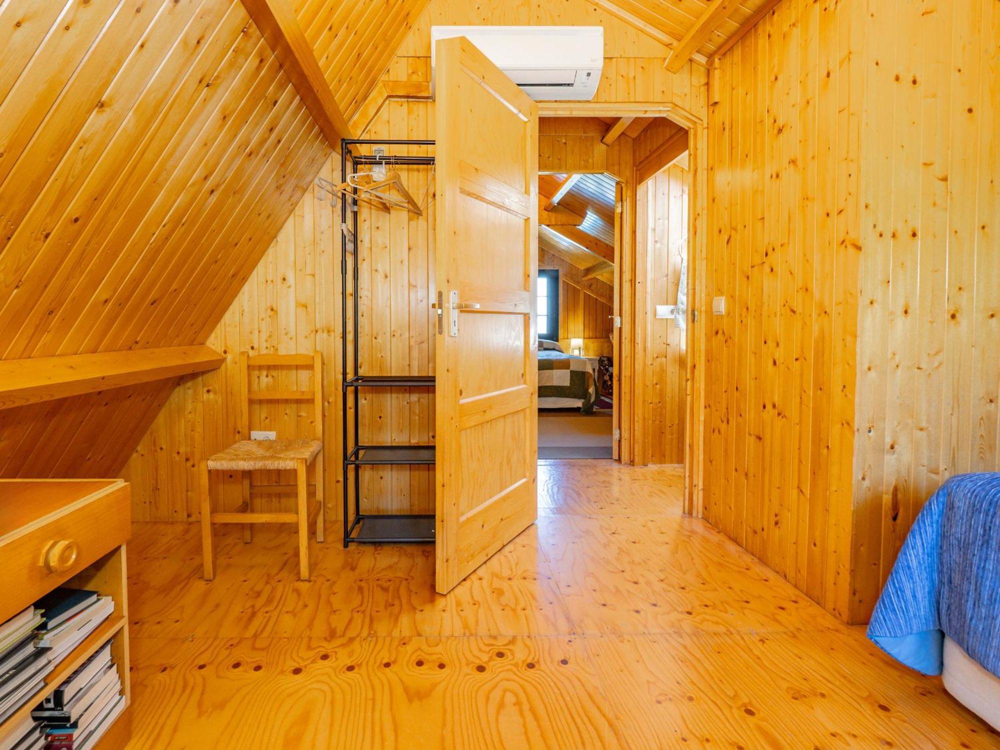 Cubo'S Casa Rural Finca La Biznaga Альхаурин-эль-Гранде Экстерьер фото
