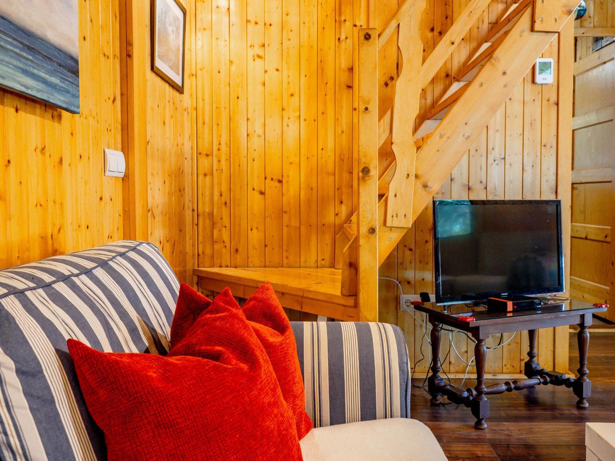 Cubo'S Casa Rural Finca La Biznaga Альхаурин-эль-Гранде Экстерьер фото