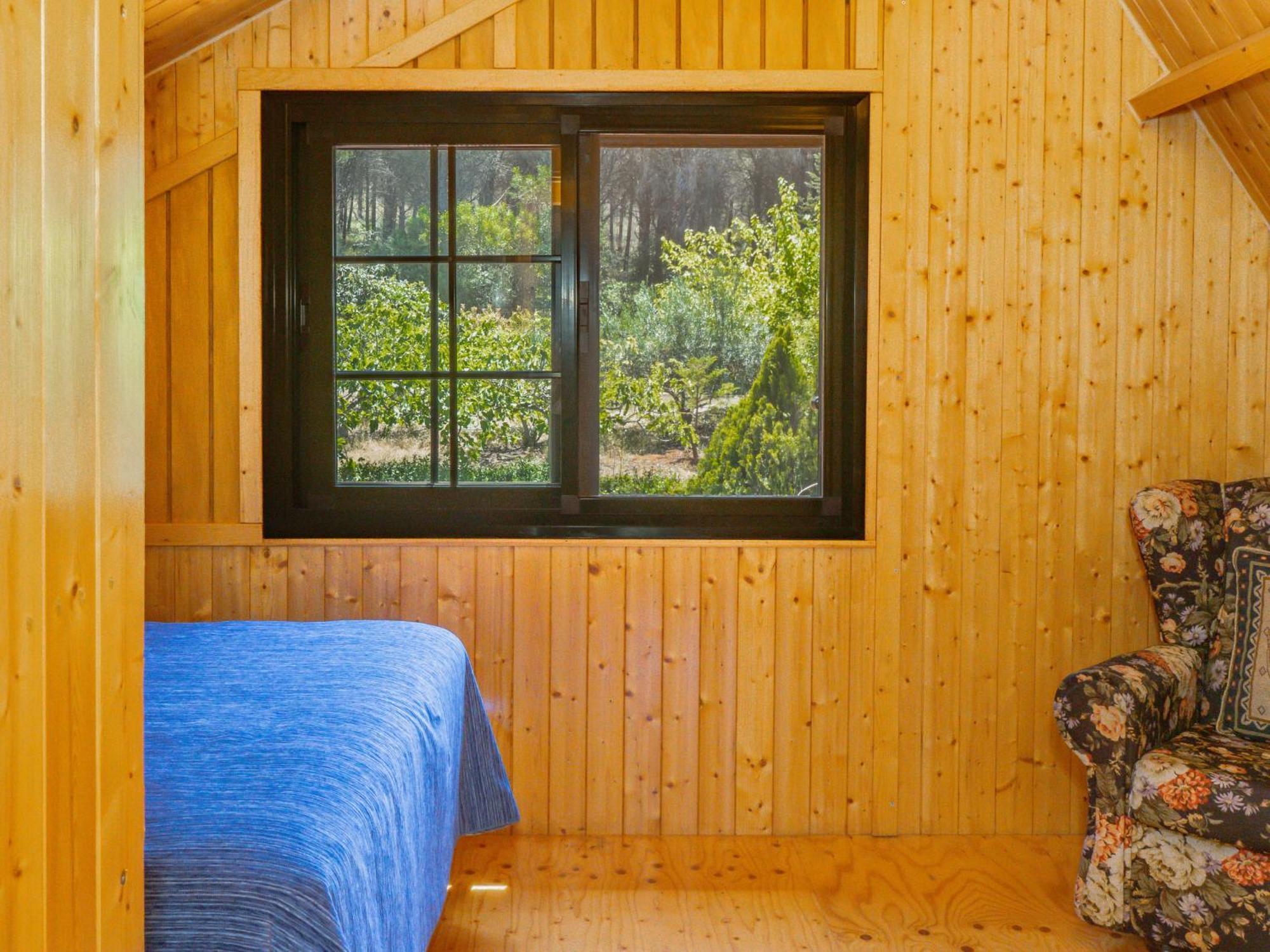 Cubo'S Casa Rural Finca La Biznaga Альхаурин-эль-Гранде Экстерьер фото