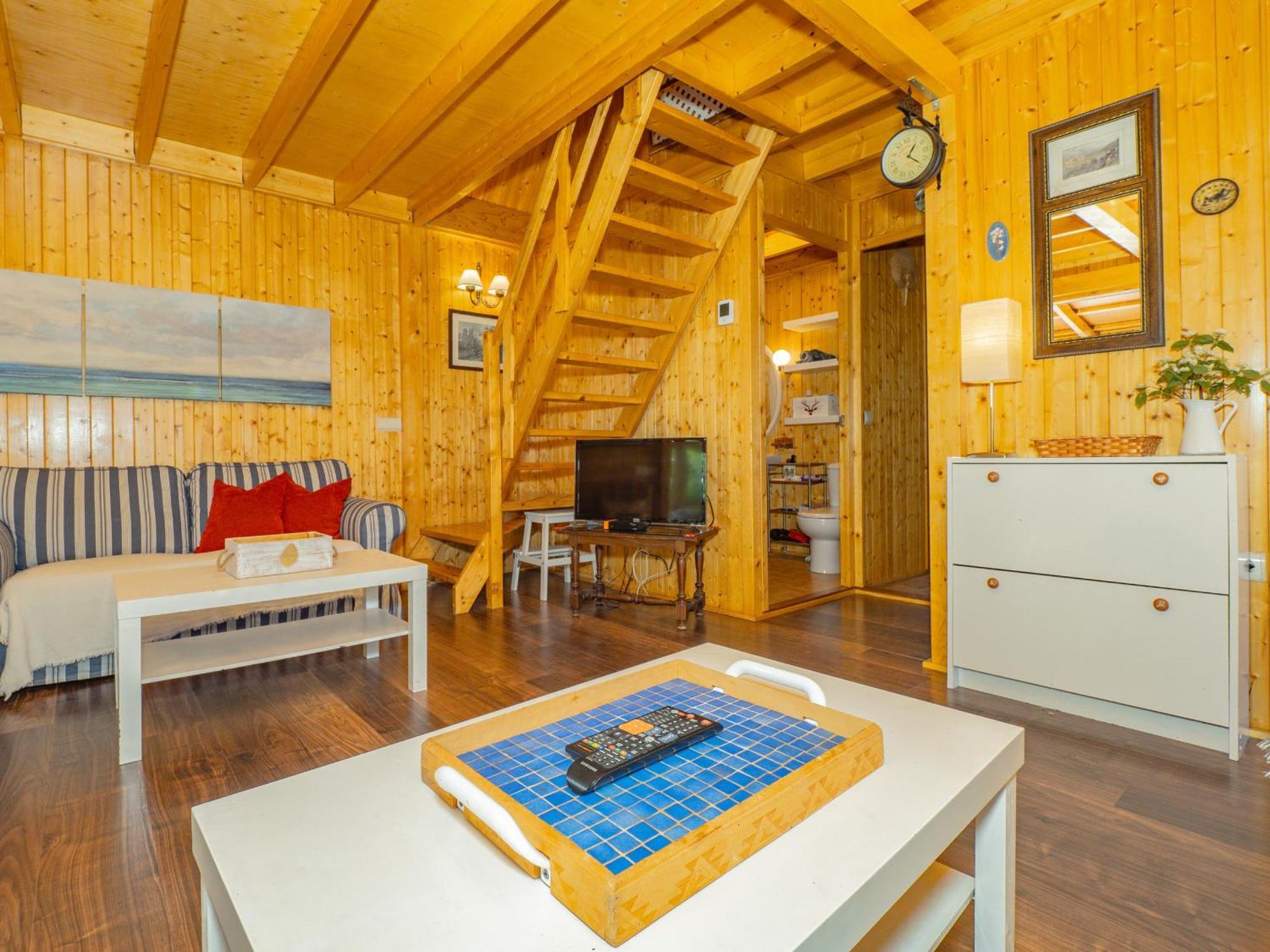 Cubo'S Casa Rural Finca La Biznaga Альхаурин-эль-Гранде Экстерьер фото