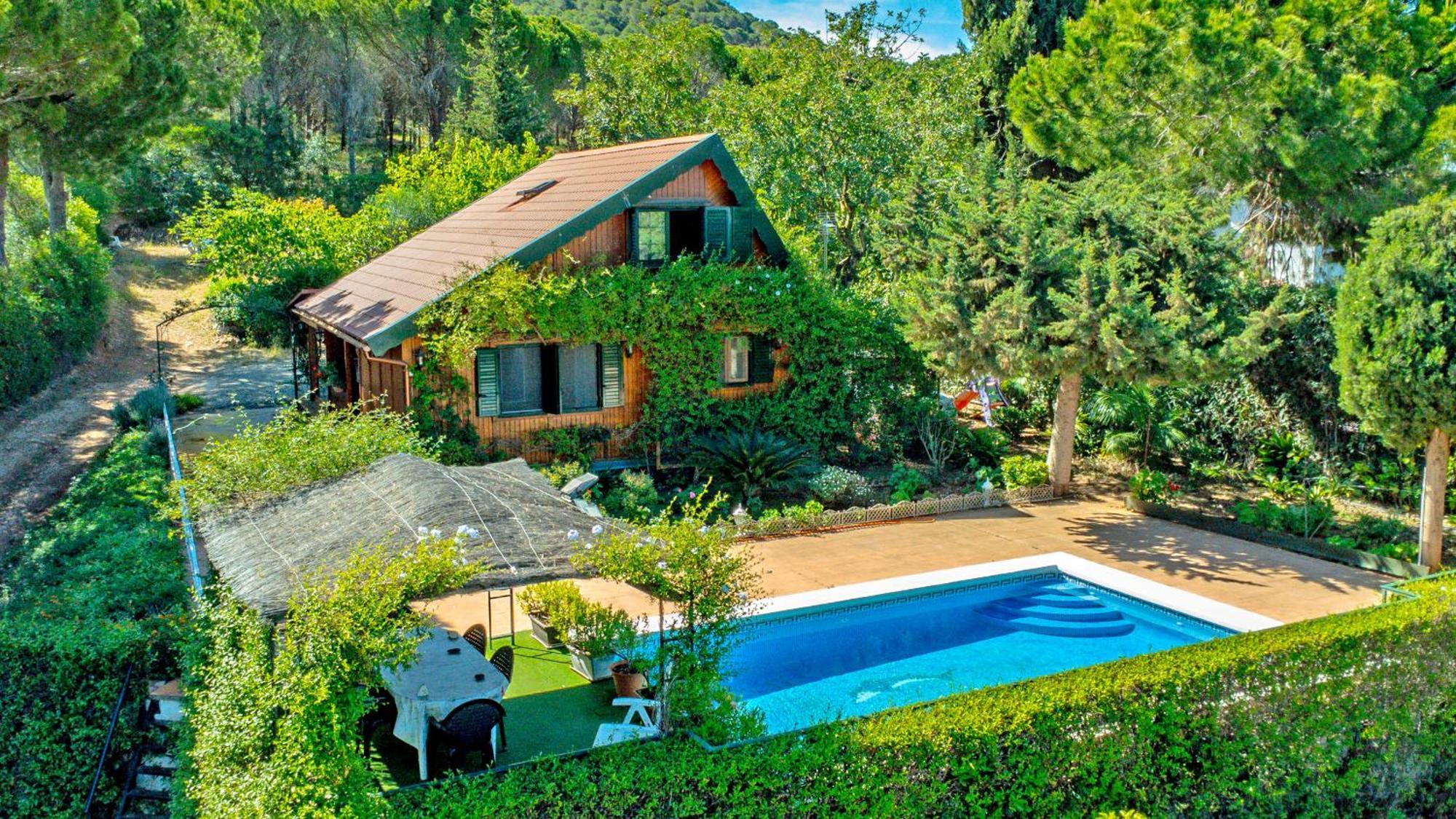 Cubo'S Casa Rural Finca La Biznaga Альхаурин-эль-Гранде Экстерьер фото